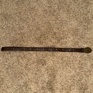 Children’s Place belt